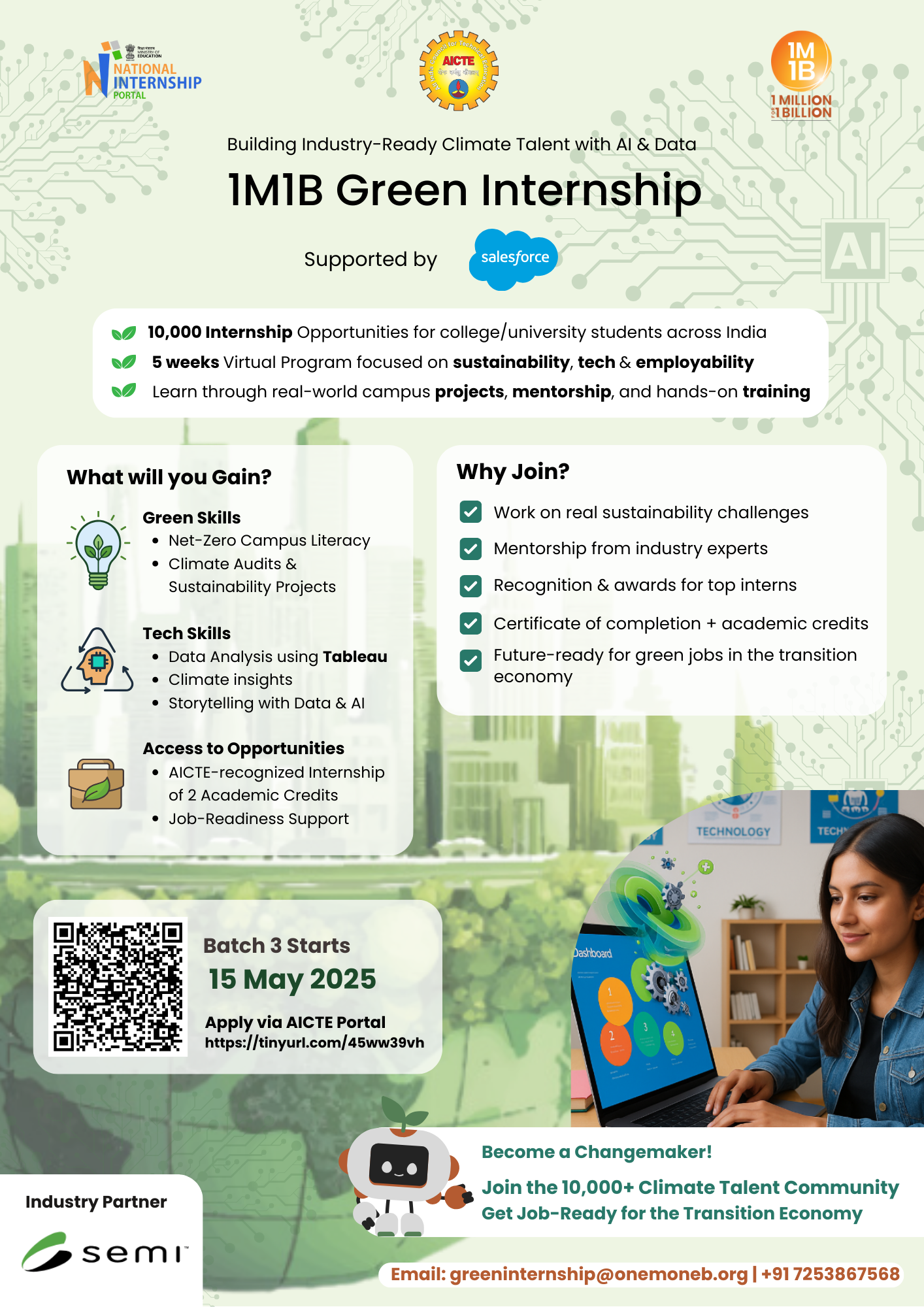 Attachment Batch 3- 1M1B Green Internship Poster.png